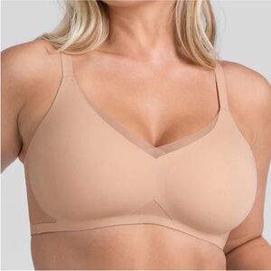 Honeylove Tan Bra
